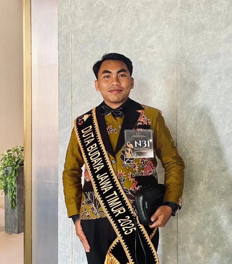 DUTA BUDAYA JATIM 2025